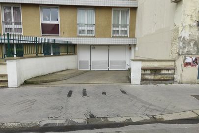 Parking 19 rue Servan, Paris 11e Arrondissement, Île-de-France, France