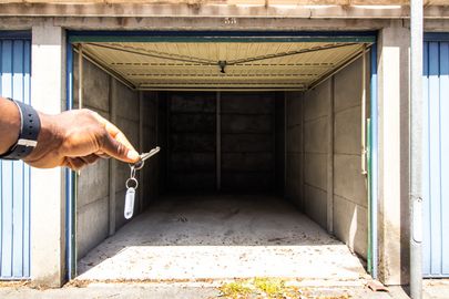 Parking École primaire Louise de Bettignies - rue du Général de Gaulle - La Madeleine