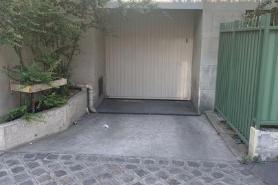 Parking Impasse Lamier - Paris 11
