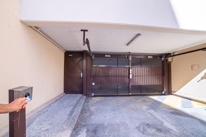 Parking Gare de Nice-Pont-Michel