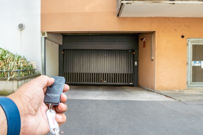 Parking 6 rue Paul Colin - Nancy