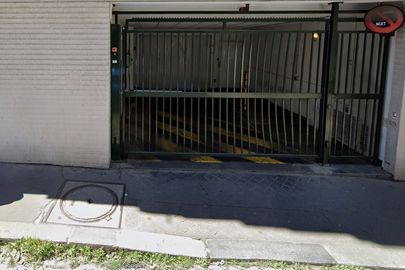 Parking Eknos - rue de la Procession - Paris 15