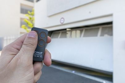 Parking Métro Vaulx-en-Velin - La Soie - bis allée Gerda Taro - Villeurbanne