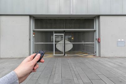 Parking Boulogne Billancourt Rives De Seine